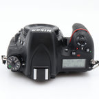 Nikon D750 Gehäuse gebraucht