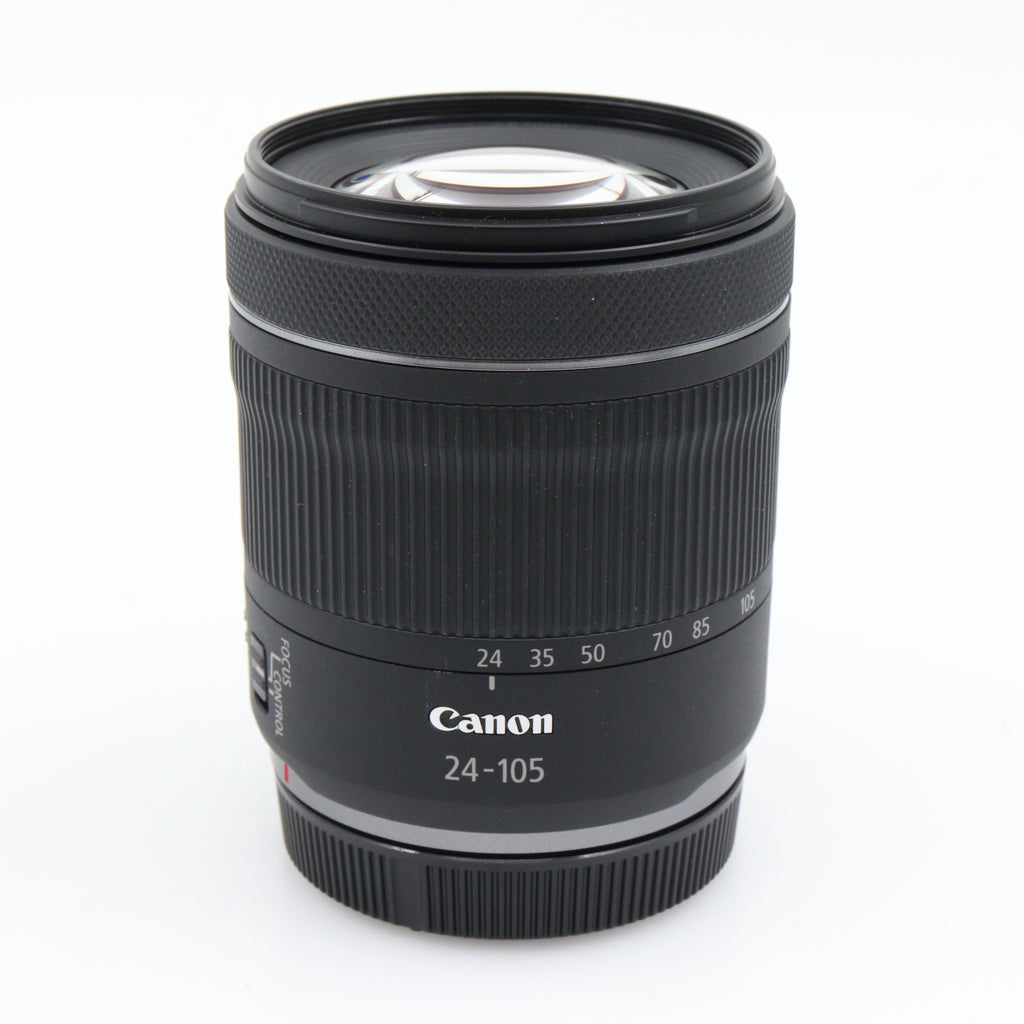 Canon RF 24-105mm f/4-7.1 IS STM used