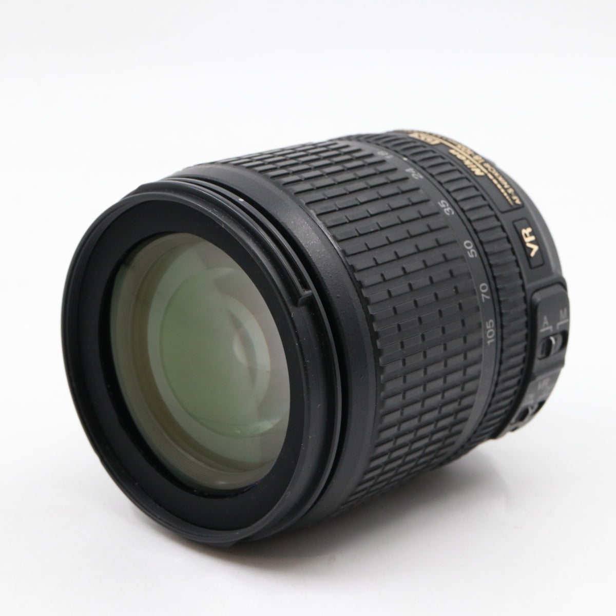 Nikon AF-S 18-105mm f/3.5-5.6G VR ED DX gebraucht