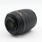 Nikon AF-S 18-105mm f/3.5-5.6G VR ED DX gebraucht