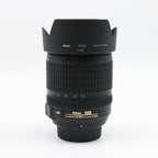Nikon AF-S 18-105mm f/3.5-5.6G VR ED DX gebraucht