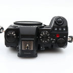 Panasonic Lumix DC-S5 Gehäuse gebraucht
