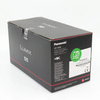 Panasonic Lumix DC-S5 Gehäuse gebraucht