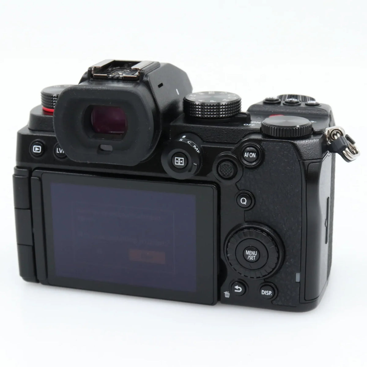 Panasonic Lumix DC-S5 Gehäuse gebraucht