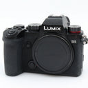Panasonic Lumix DC-S5 Gehäuse gebraucht