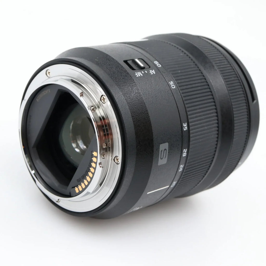 Panasonic Lumix S 20-60mm f/3.5-5.6 L-mount gebraucht