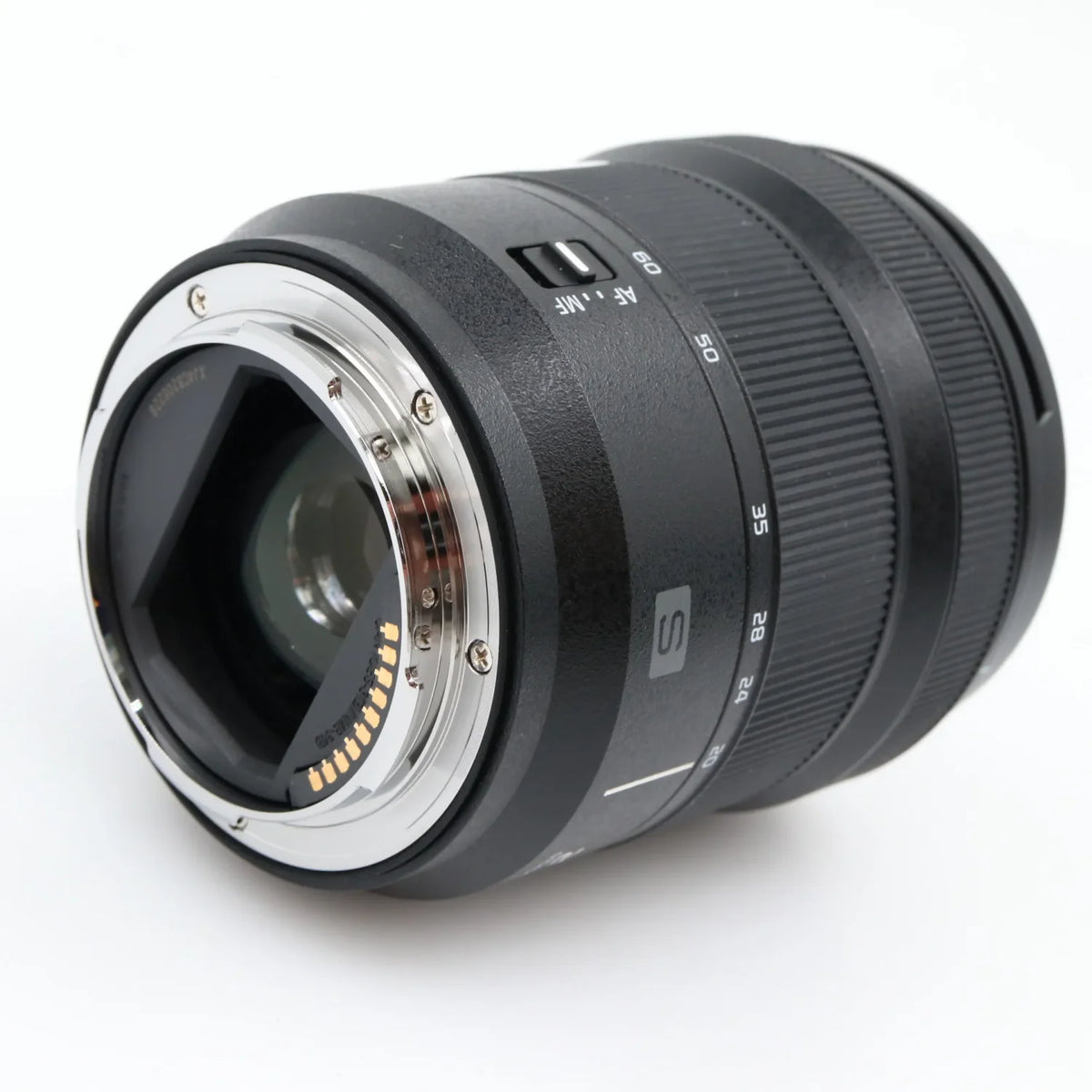 Panasonic Lumix S 20-60mm f/3.5-5.6 L-mount gebraucht