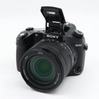 Sony Cybershot DSC-RX10 IV gebraucht