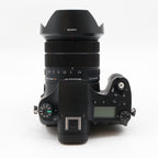 Sony Cybershot DSC-RX10 IV gebraucht