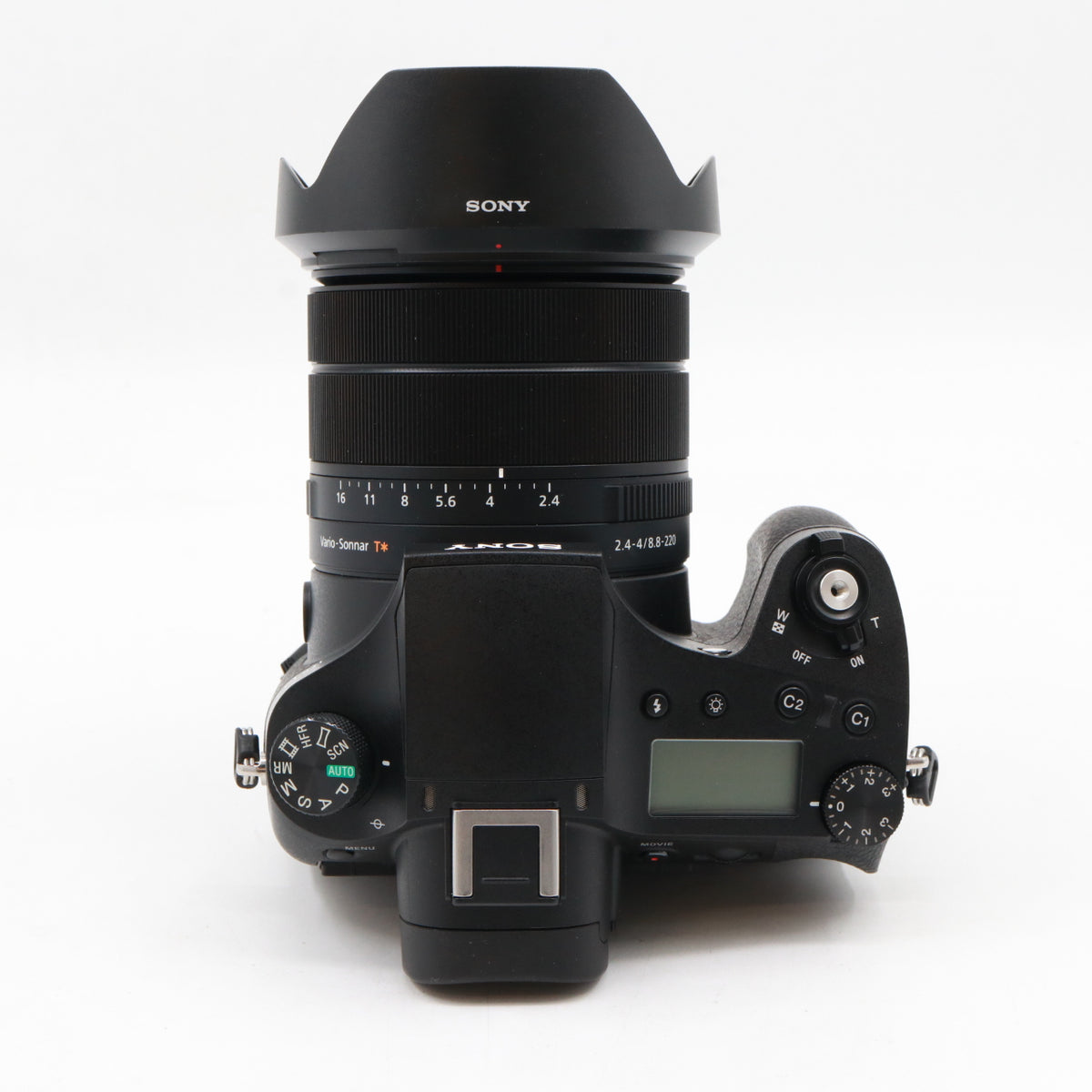 Sony Cybershot DSC-RX10 IV gebraucht