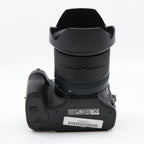 Sony Cybershot DSC-RX10 IV gebraucht