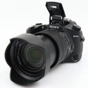 Sony Cybershot DSC-RX10 IV used