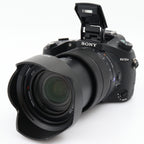 Sony Cybershot DSC-RX10 IV used