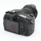 Sony Cybershot DSC-RX10 IV used