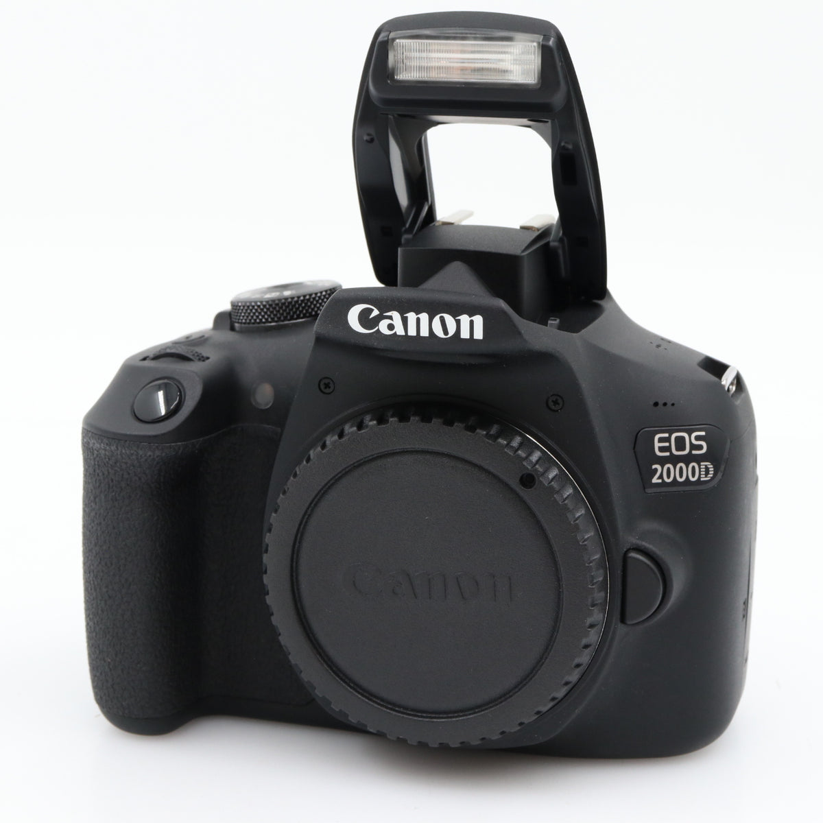 Canon EOS 2000D Gehäuse gebraucht