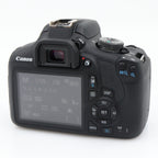 Canon EOS 2000D Gehäuse gebraucht