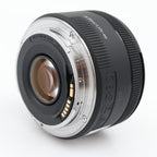 Canon EF 50mm f/1.8 STM gebraucht
