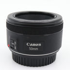 Canon EF 50mm f/1.8 STM gebraucht