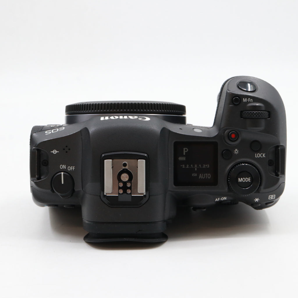 Canon EOS R5 Gehäuse gebraucht
