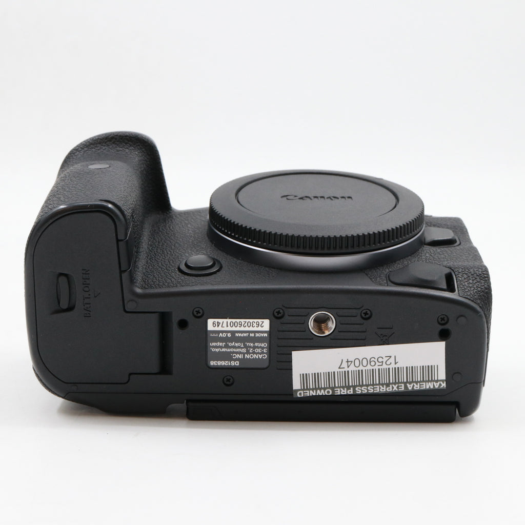 Canon EOS R5 Gehäuse gebraucht