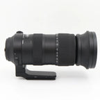 Sigma 60-600mm f/4.5-6.3 DG OS HSM Sports Canon EF gebraucht