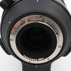 Sigma 60-600mm f/4.5-6.3 DG OS HSM Sports Canon EF gebraucht