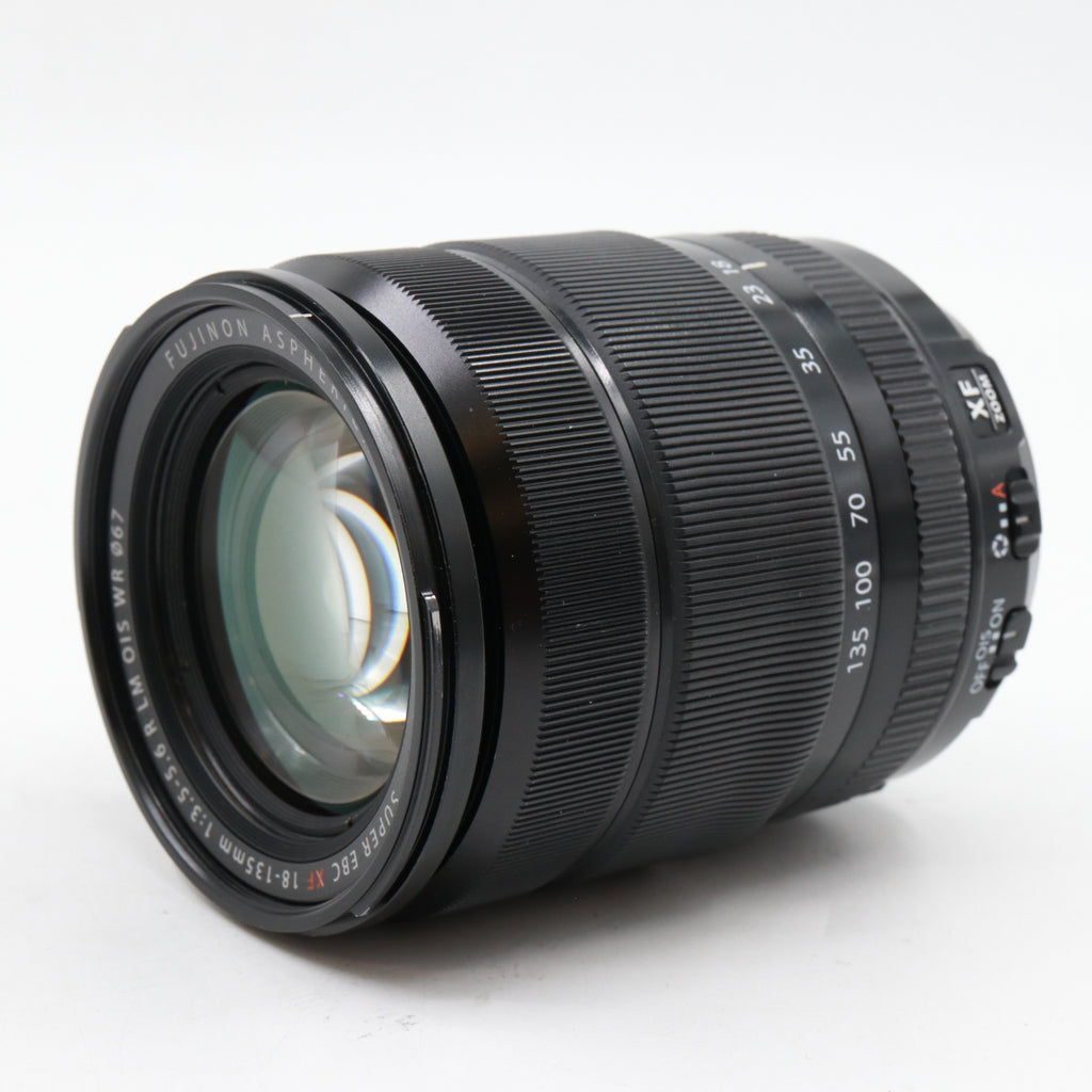 Fujifilm XF 18-135mm f/3.5-5.6 R OIS WR gebraucht