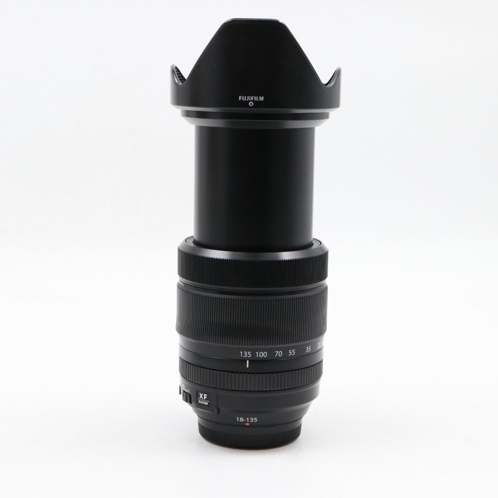 Fujifilm XF 18-135mm f/3.5-5.6 R OIS WR gebraucht