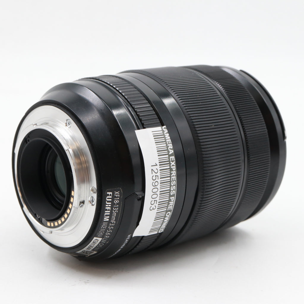 Fujifilm XF 18-135mm f/3.5-5.6 R OIS WR gebraucht