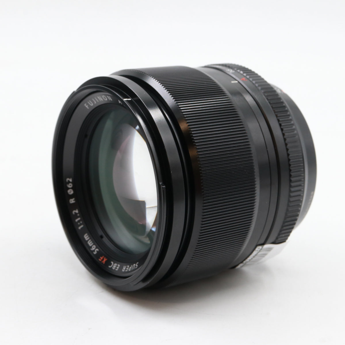 Fujifilm XF 56mm f/1.2 R gebraucht