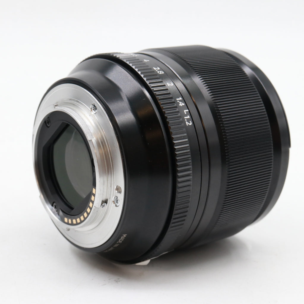 Fujifilm XF 56mm f/1.2 R gebraucht