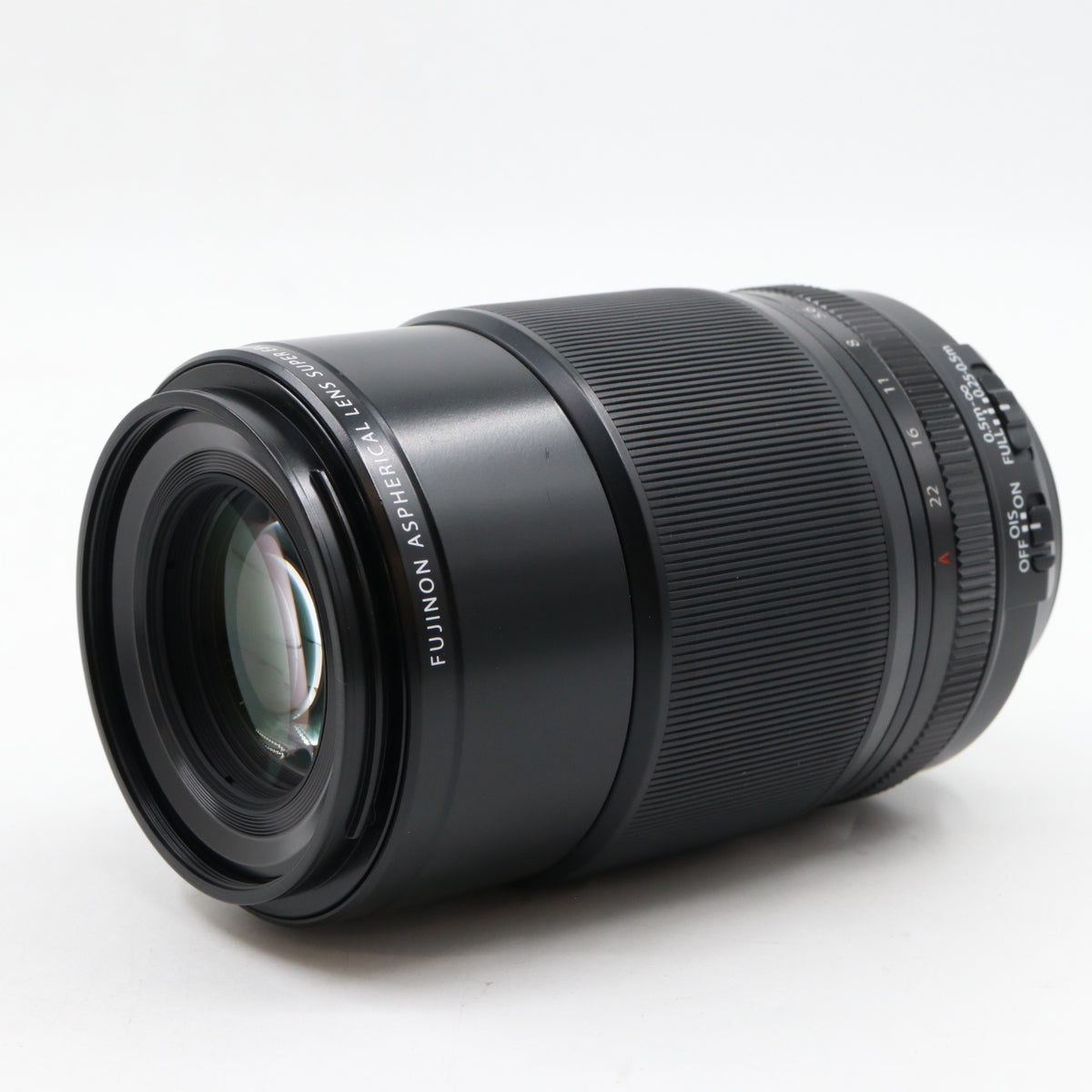 Fujifilm XF 80mm f/2.8 R LM OIS WR Macro used