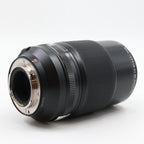 Fujifilm XF 80mm f/2.8 R LM OIS WR Macro used