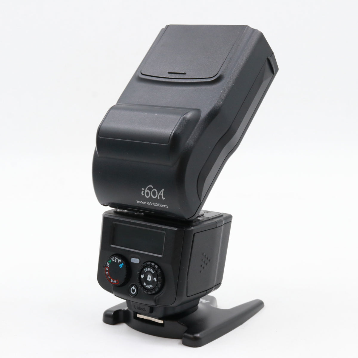 Nissin i60A Fujifilm gebraucht