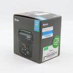 Nissin i60A Fujifilm gebraucht