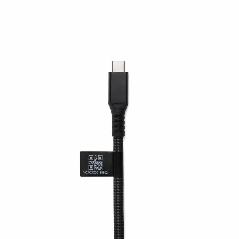 DJI SDR Transmission 2 L-Shaped USB-C Videokabel DP 50cm