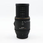 Sigma 70mm F/2.8 EX DG Macro Nikon used