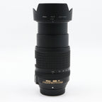 Nikon AF-S 18-140mm F/3.5-5.6G ED VR DX gebraucht