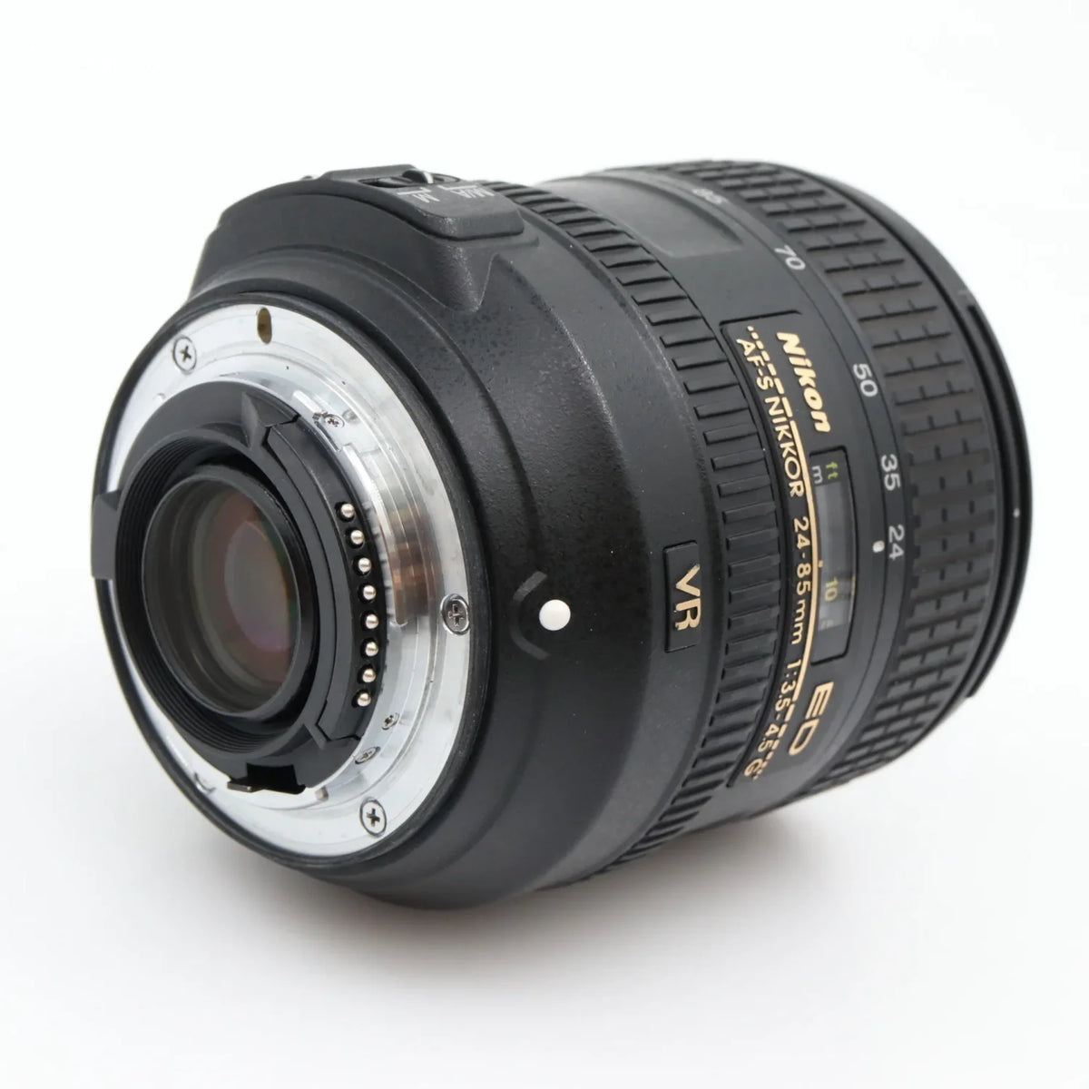 Nikon AF-S 24-85mm f/3.5-4.5G ED VR gebraucht