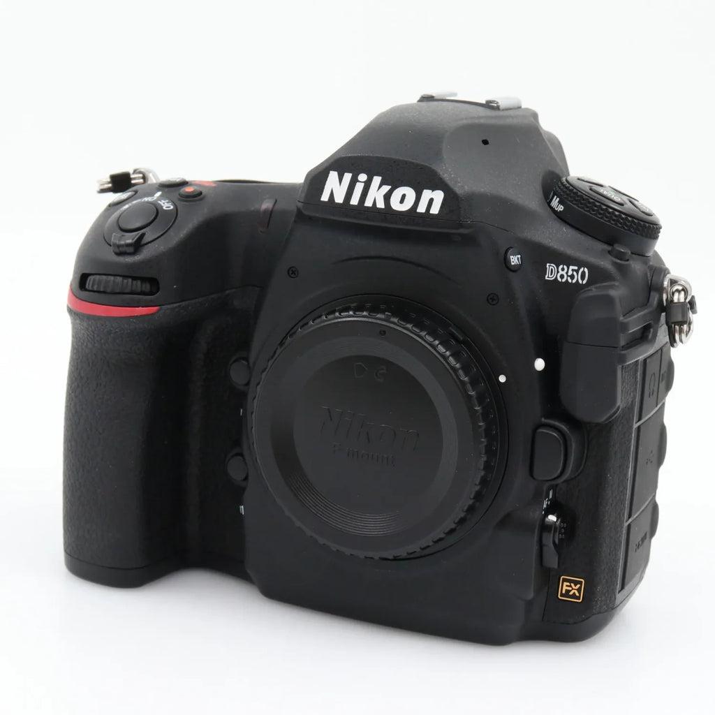 Nikon D850 Gehäuse gebraucht