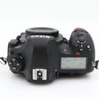 Nikon D850 Gehäuse gebraucht