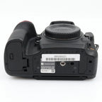 Nikon D850 Gehäuse gebraucht