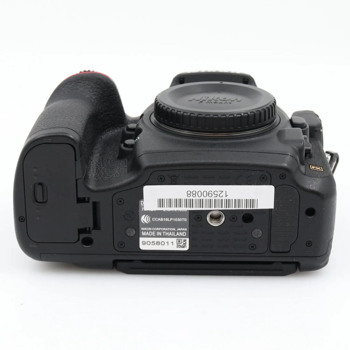 Nikon D850 Gehäuse gebraucht