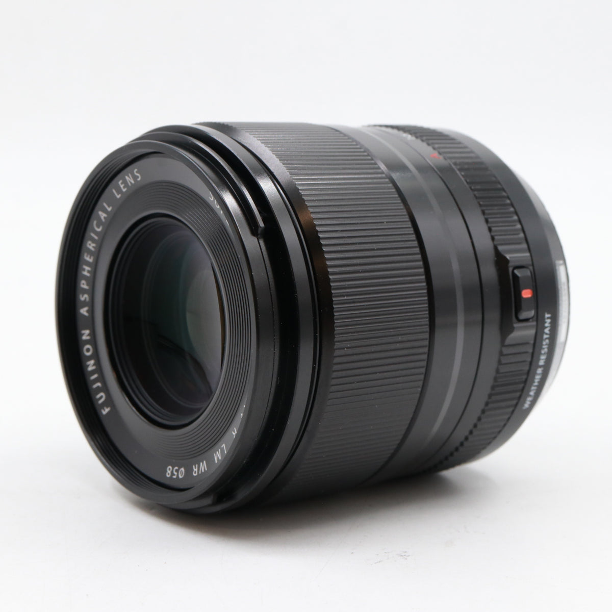 Fujifilm XF 33mm f/1.4 R LM WR gebraucht