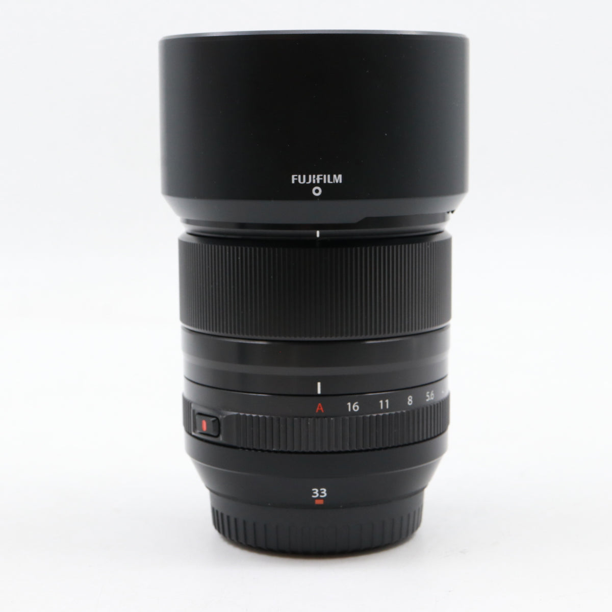 Fujifilm XF 33mm f/1.4 R LM WR gebraucht