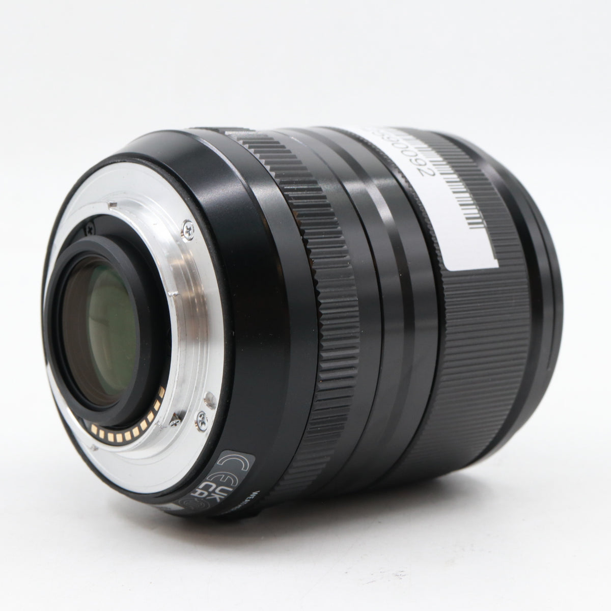 Fujifilm XF 33mm f/1.4 R LM WR gebraucht