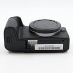 Canon EOS RP body used