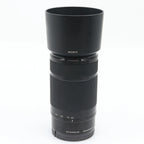 Sony E 55-210mm f/4.5-6.3 OSS gebraucht