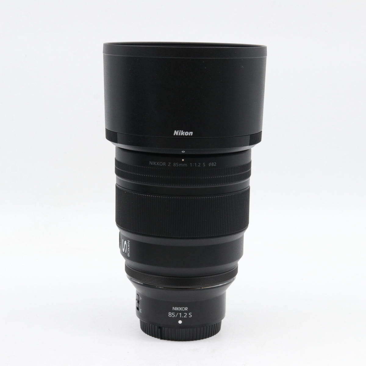 Nikon Z 85mm f/1.2 S gebraucht
