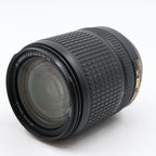 Nikon AF-S 18-140mm F/3.5-5.6G ED VR DX gebraucht